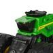 Игрушечный комбайн John Deere Kids Monster Treads 45 см с молотилкой и большими колесами (47329) dt_14113