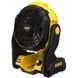 Вентилятор воздуходувка аккумуляторный DeWALT DCE512N DCE512N