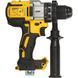 Дрель-шуруповерт аккумуляторная бесщеточная DeWALT DCD991NT DCD991NT