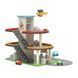 Дерев'яний паркінг Viga Toys з АЗС (44509) dt_11517