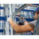 Гайковерт акумуляторний ударний Bosch GDX 18V-200 C 06019G4201 06019G4201