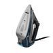 Braun Праска TexStyle 9, 3200Вт, 330мл, паровий удар -260гр, eloxal plus, синій (378704) SI9682DB