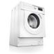 Whirlpool Пральна машина вбудовувана фронтальна BIWMWG71484E (354885) BIWMWG71484E