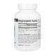 Taurine 1000&trade; 1000 mg - 60 caps Source Naturals