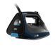 Braun Праска TexStyle 9, 3200Вт, 330мл, паровий удар -260гр, eloxal plus, синій (378704) SI9682DB