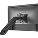 Кронштейн настільний Brateck LDT71-C012N, 17"-32", до 8 кг BRATECK LDT71-C012N 3723490