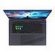Gigabyte Ноутбук 16X 16.0 QHD 165Hz, Intel i7-13650HX, 16GB, F1TB, NVD4060-8, W11, черный AORUS_16X_9KG-43UAC54SH