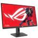 ASUS Монитор 27" ROG Strix XG27ACMG HDMI, DP, USB-C, Audio, IPS, 2560x1440, 270Hz, 1ms, sRGB 125%, AdaptiveSync, Pivot, HDR400 90LM0A60-B01370