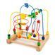 Пальчиковий лабіринт Viga Toys Намистини і фігурки (58374) dt_857