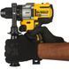 Дрель-шуруповерт аккумуляторная бесщеточная DeWALT DCD991NT DCD991NT
