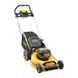 Газонокосарка акумуляторна безщіткова DeWALT DCMW564N DCMW564N
