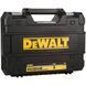 Дрель-шуруповерт аккумуляторная бесщеточная DeWALT DCD991NT DCD991NT
