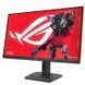 ASUS Монитор 27" ROG Strix XG27ACMG HDMI, DP, USB-C, Audio, IPS, 2560x1440, 270Hz, 1ms, sRGB 125%, AdaptiveSync, Pivot, HDR400 90LM0A60-B01370
