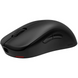 Миша ігрова бездротова, симетрична ZOWIE U2 BLACK (9H.N4KBE.A2E) 3724948