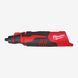Шліфмашина пряма акумуляторна MILWAUKEE, M12 BLROT-0 4933493591