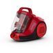 Пилосос Rowenta контейнерний Swift Power Cyclonic, 750Вт, конт пил -1.2л, НЕРА, червоний RO2913EA