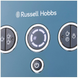 Кофеварка эспрессо Russell Hobbs 26451-56 Distinctions Ocean (6899416) 25023016001