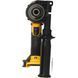 Дрель-шуруповерт аккумуляторная бесщеточная DeWALT DCD991NT DCD991NT
