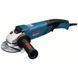 Кутова шліфмашина Bosch GWS 15-125 CIEH 0601830322 0601830322