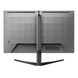 Мониторинг IPS 27 ", 2560*1440,180 Гц Philips 27m2n5500/00 3727355