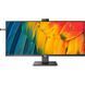 Монітор IPS 40",3440*1440,120 Гц,USB-C PHILIPS 40B1U5601H/00 3730056