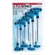 Отвертки шестигранные TAGRED TA1043 TA1043