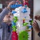 Конструктор Guidecraft IO Blocks Tabletop System з доповненою 3d реальністю, 118 деталей (G9640) dt_2224