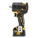 Гайкокрут ударный акумуляторний безщітковий DeWALT DCF901P1G DCF901P1G