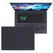 Gigabyte Ноутбук 16X 16.0 QHD 165Hz, Intel i7-13650HX, 16GB, F1TB, NVD4060-8, W11, черный AORUS_16X_9KG-43UAC54SH