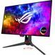 ASUS Монітор 26.5" ROG Swift PG27AQDM 2xHDMI, DP, 2xUSB, OLED, 2560x1440, 240Hz, 0.03ms, DCI-P3 99%, G-SYNC, Pivot, HDR10 (365762) 90LM08Q0-B01A70