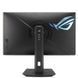 ASUS Монитор 27" ROG Strix XG27ACMG HDMI, DP, USB-C, Audio, IPS, 2560x1440, 270Hz, 1ms, sRGB 125%, AdaptiveSync, Pivot, HDR400 90LM0A60-B01370