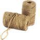 Шпагат джутовий Gruntek Jute twine 2 мм 100м 2 шт. 295203200