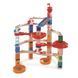 Конструктор-лабиринт Hape Quadrilla Спирали 129 эл. (E6024) dt_12434