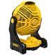 Вентилятор воздуходувка аккумуляторный DeWALT DCE512N DCE512N