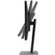 ASUS Монитор 24.1" Asus ProArt PA248QV D-Sub, HDMI, DP, 4xUSB, MM, IPS, 1920x1200, 16:10, sRGB 100%, Pivot 90LM05K1-B01370