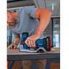 Лобзик аккумуляторный BOSCH GST 18V-155 SC(06015B0001) 06015B0001