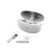 Навушники TWS Trust Yavi Earphones BT 5.3, ENC, SBC, Mic, Білий (382309) 25173_TRUST