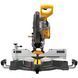 Пилка торцювальна акумуляторна безщіткова DeWALT DCS781X2 DCS781X2