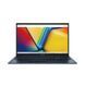 Ноутбук 15.6fim/c7-150u/16/1TB SSD/Intel UHD/DOS/BL/тихий синий ASUS X1504VA-BQ587 (90NB13Y1-M000U0) 3726962