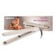 Випрямляч Ardesto Pearl Cream, 50Вт, 140-230C, кераміка, бежевий (390273) HS-Y700PERL