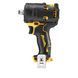 Гайкокрут ударный акумуляторний безщітковий DeWALT DCF901P1G DCF901P1G