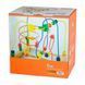 Пальчиковий лабіринт Viga Toys Намистини і фігурки (58374) dt_857