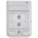 Стиральная машина автоматическая Hisense WFQP6012VM/IRV + бак (6836455) 20011280