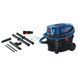 Пилосос промисловий BOSCH GAS 12-25 PL (060197C100) 060197C100