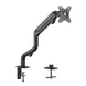 Кронштейн настільний Brateck LDT71-C012N, 17"-32", до 8 кг BRATECK LDT71-C012N 3723490