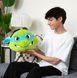 М'яка іграшка Club Mocchi-Mocchi- TMNT Леонардо мега 28 см (T12479) dt_74846