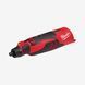 Шліфмашина пряма акумуляторна MILWAUKEE, M12 BLROT-0 4933493591