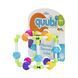 Прорезыватель тактильный Fat Brain Toys Quubi Кубби (F296ML) dt_13683