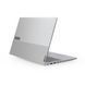 Lenovo Ноутбук ThinkBook 16-G7 16" WUXGA IPS AG, Intel U7-155H, 16GB, F1TB, UMA, DOS, серый 21MS005BRA
