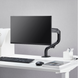 Кронштейн настільний Brateck LDT71-C012N, 17"-32", до 8 кг BRATECK LDT71-C012N 3723490